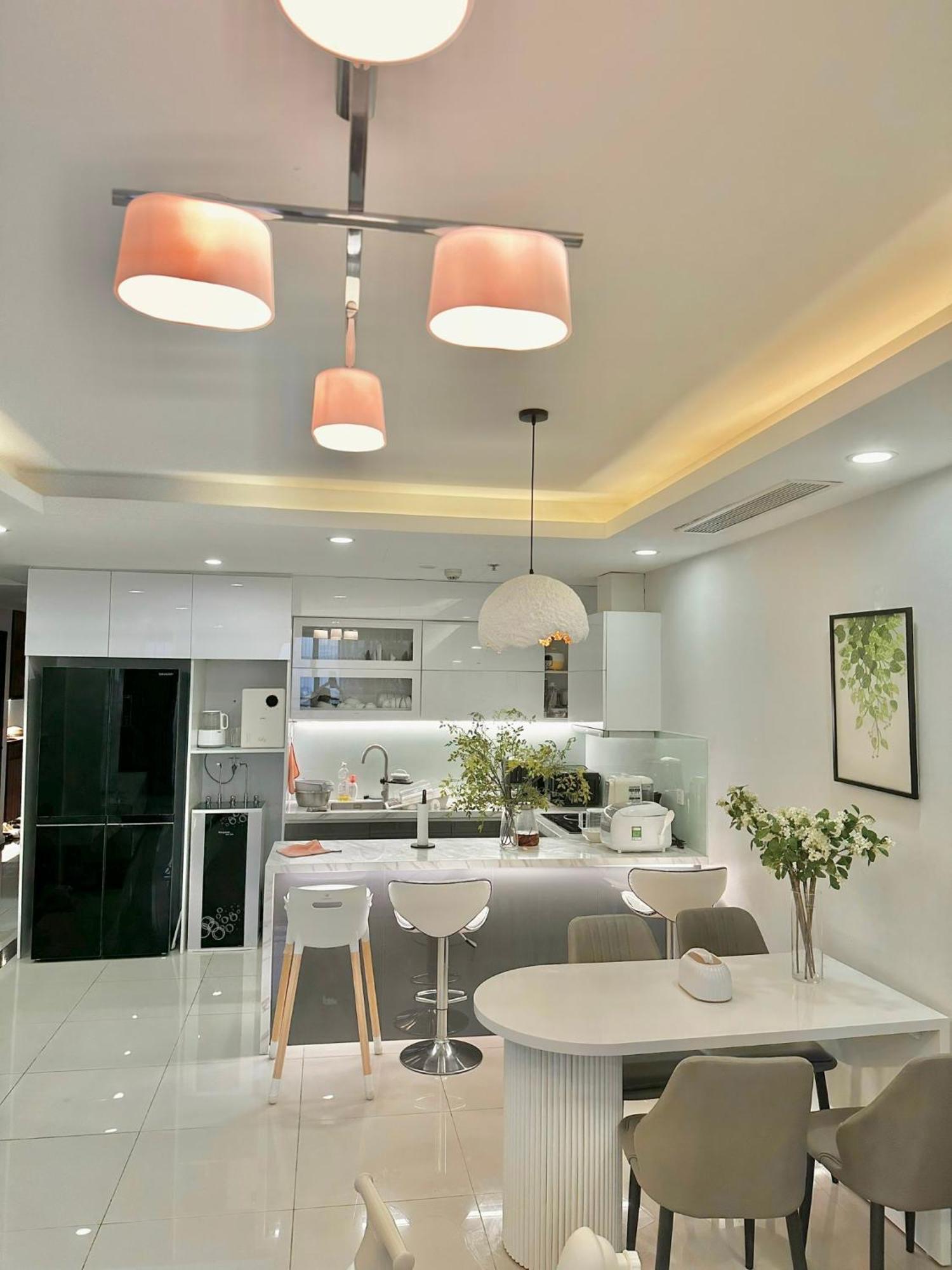 Westlake Homestay Hanoi - D'Le Roi Soleil Εξωτερικό φωτογραφία