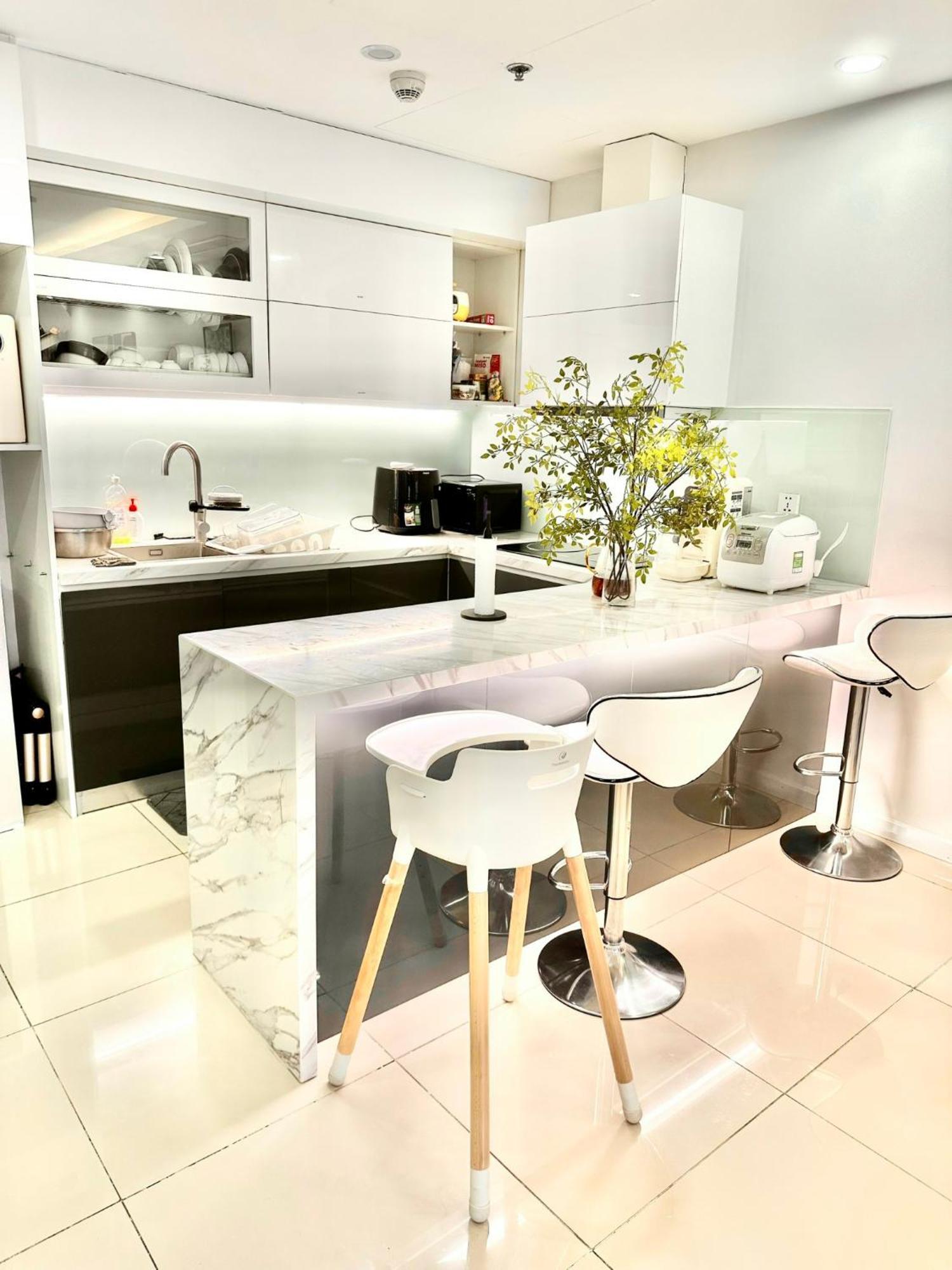 Westlake Homestay Hanoi - D'Le Roi Soleil Εξωτερικό φωτογραφία