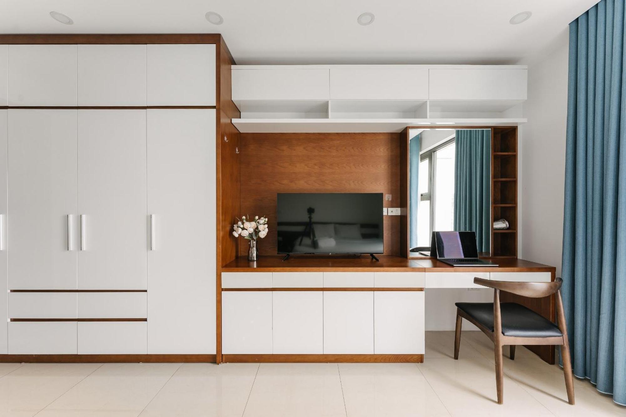 Westlake Homestay Hanoi - D'Le Roi Soleil Δωμάτιο φωτογραφία