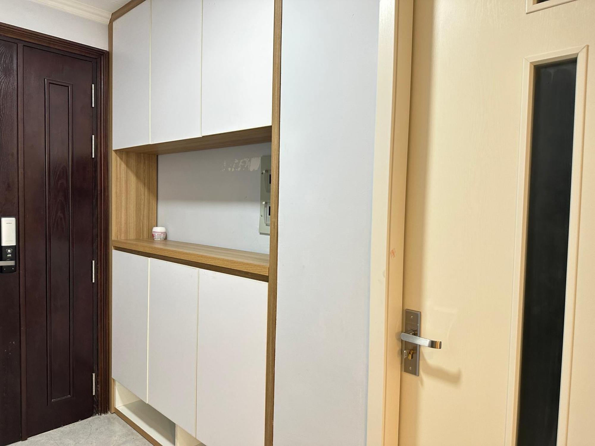 Westlake Homestay Hanoi - D'Le Roi Soleil Δωμάτιο φωτογραφία